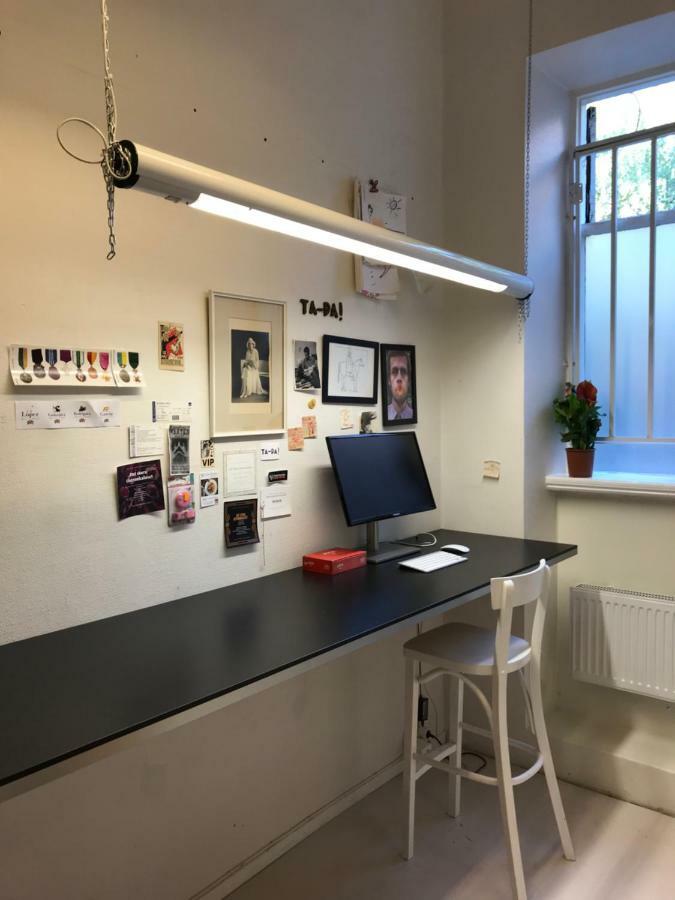 Kungsgatans Gryta & Hotell Malmö Dış mekan fotoğraf
