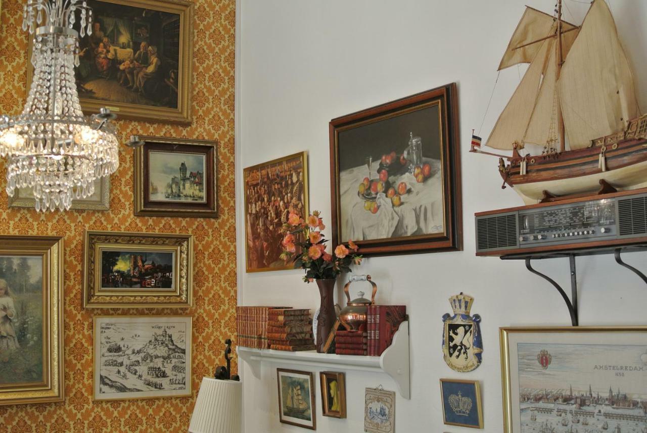 Kungsgatans Gryta & Hotell Malmö Dış mekan fotoğraf