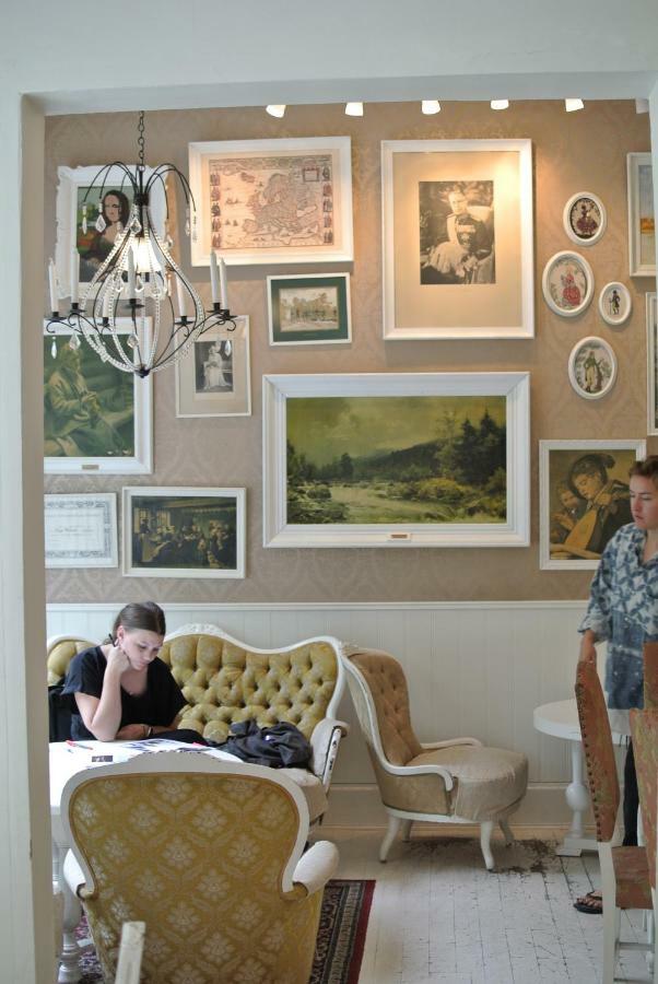 Kungsgatans Gryta & Hotell Malmö Dış mekan fotoğraf
